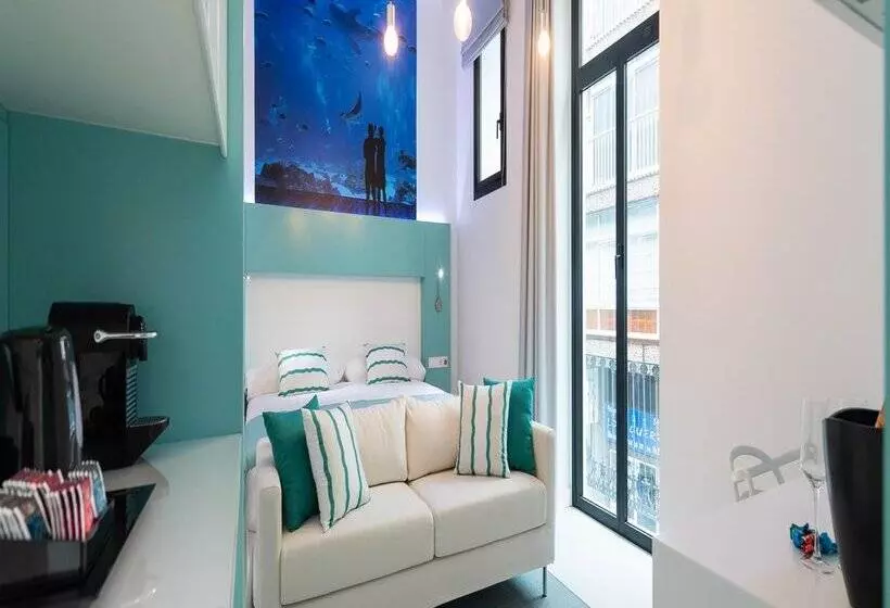 Fotos del hotel Acuario Boutique:  58