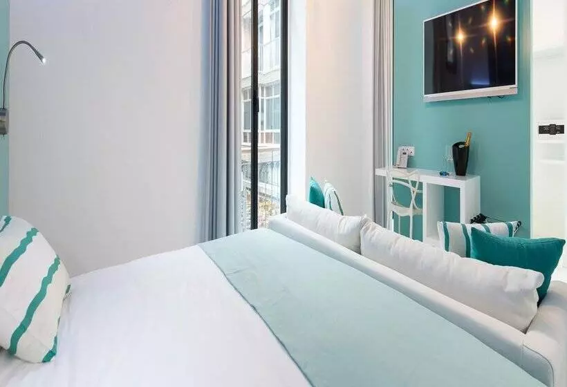Fotos del hotel Acuario Boutique:  8