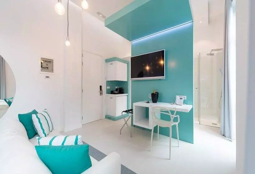 Fotos del hotel Acuario Boutique:  9