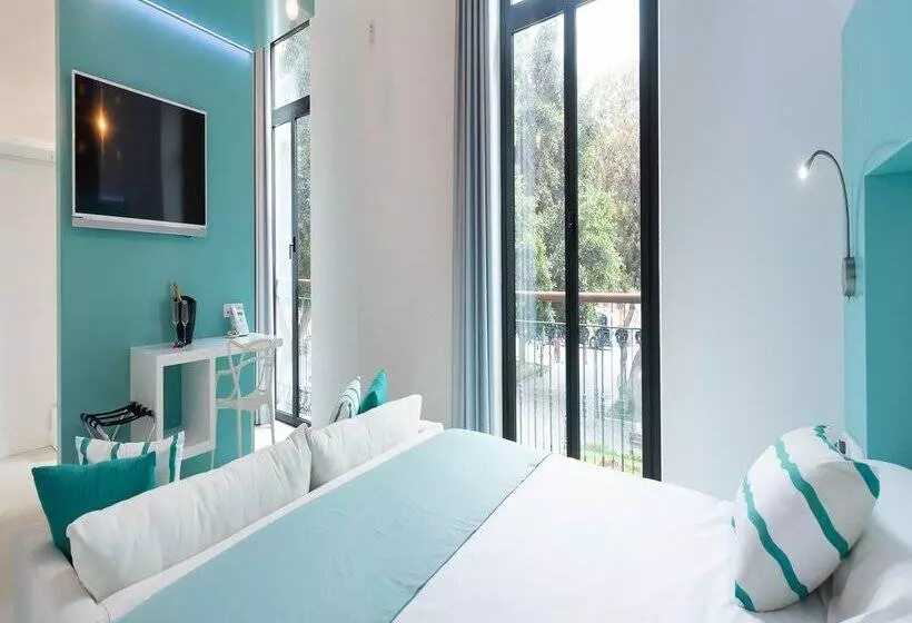 Fotos del hotel Acuario Boutique:  51