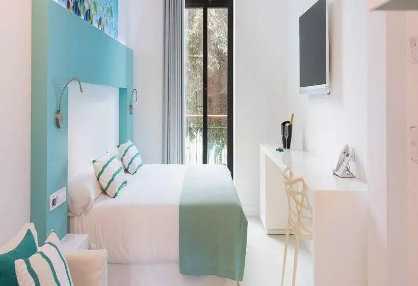Fotos del hotel Acuario Boutique:  15
