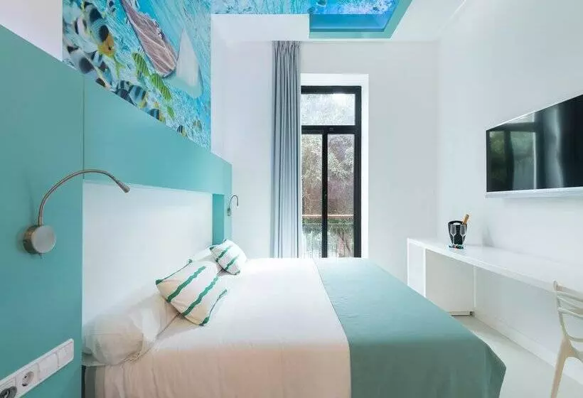 Fotos del hotel Acuario Boutique:  59