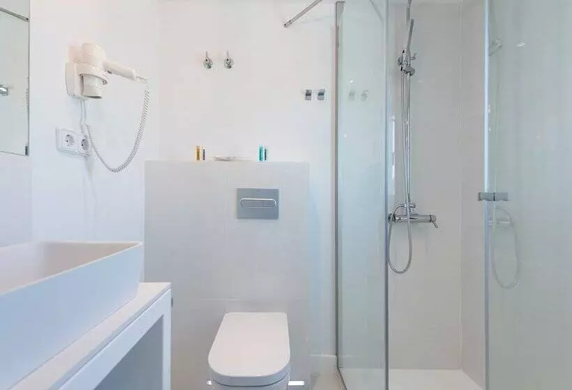 Fotos del hotel Acuario Boutique:  38