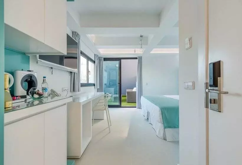 Fotos del hotel Acuario Boutique:  49