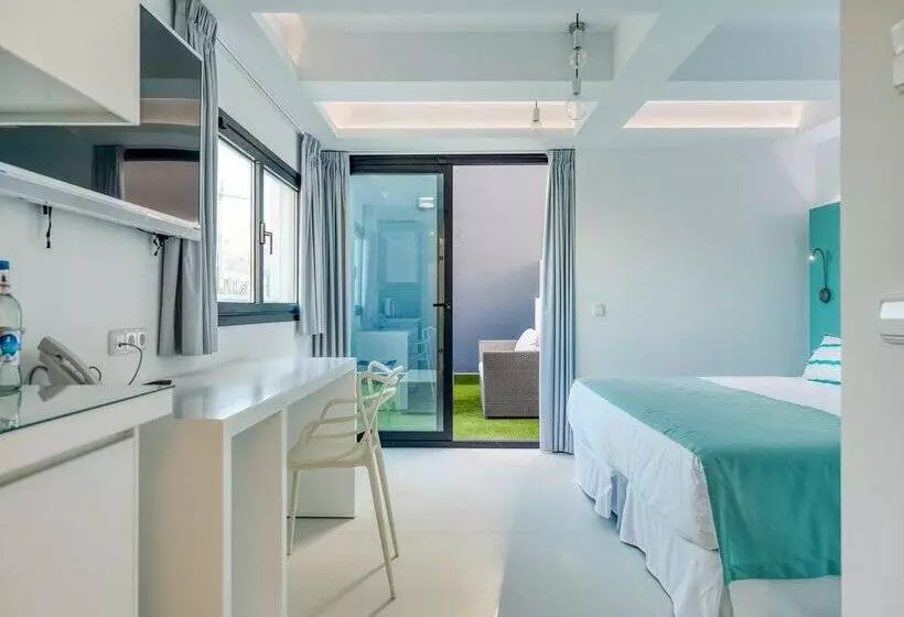 Fotos del hotel Acuario Boutique:  50