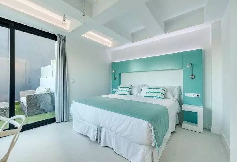 Fotos del hotel Acuario Boutique:  7