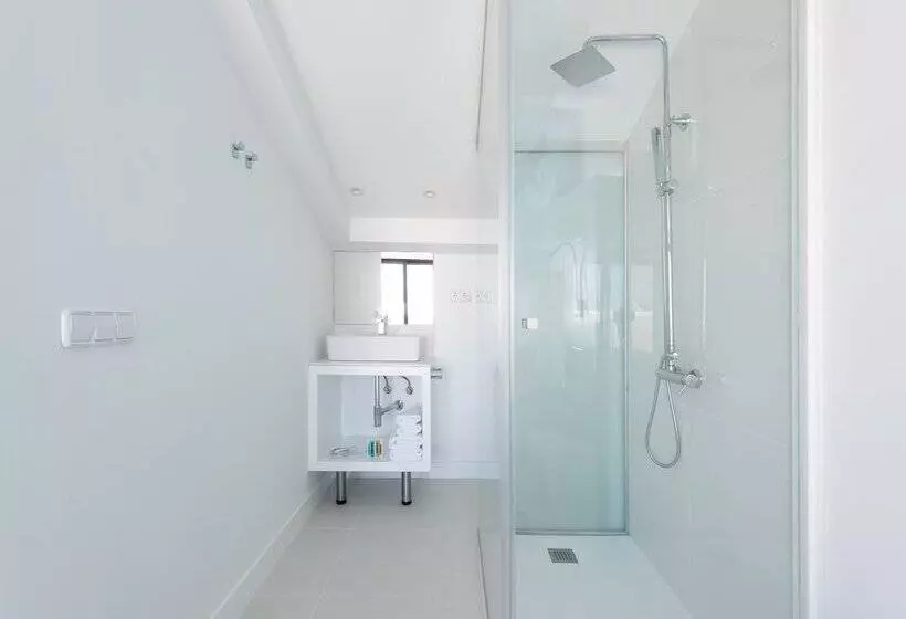 Fotos del hotel Acuario Boutique:  53