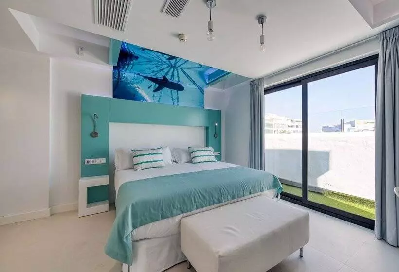 Fotos del hotel Acuario Boutique:  24