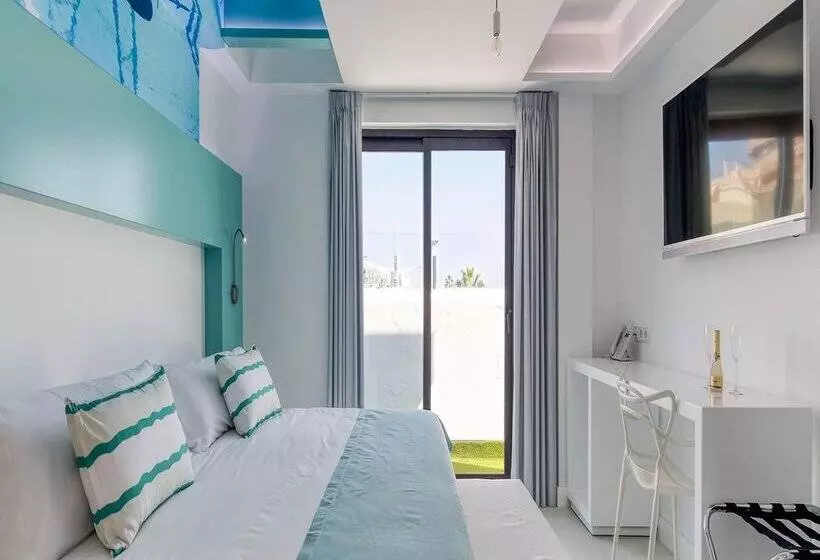 Fotos del hotel Acuario Boutique:  20
