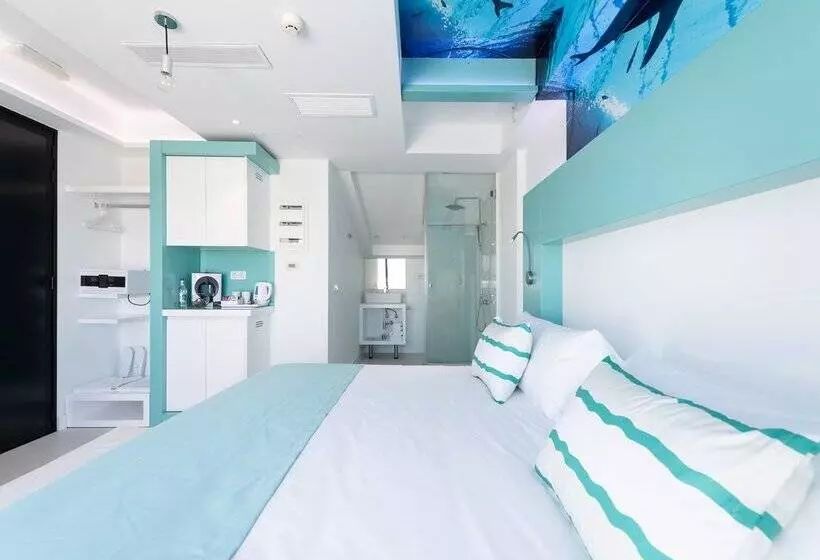 Fotos del hotel Acuario Boutique:  12