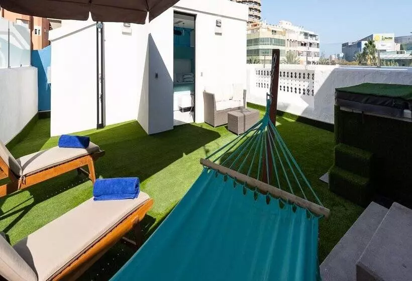 Fotos del hotel Acuario Boutique:  52