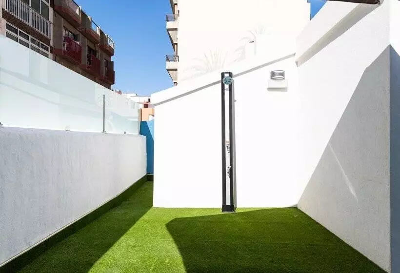 Fotos del hotel Acuario Boutique:  43