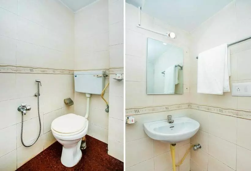 Fotos del hotel Oyo 18544 Amm Residency:  18