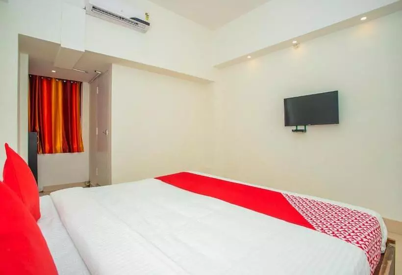Fotos del hotel Oyo 18544 Amm Residency:  17