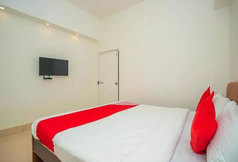 Fotos del hotel Oyo 18544 Amm Residency:  15