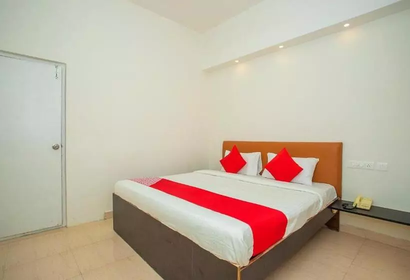 Fotos del hotel Oyo 18544 Amm Residency:  2