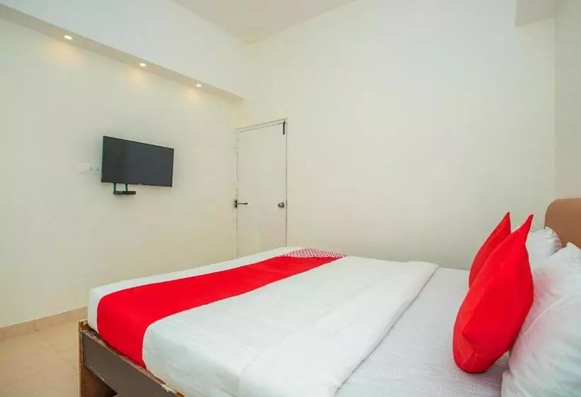 Fotos del hotel Oyo 18544 Amm Residency:  13