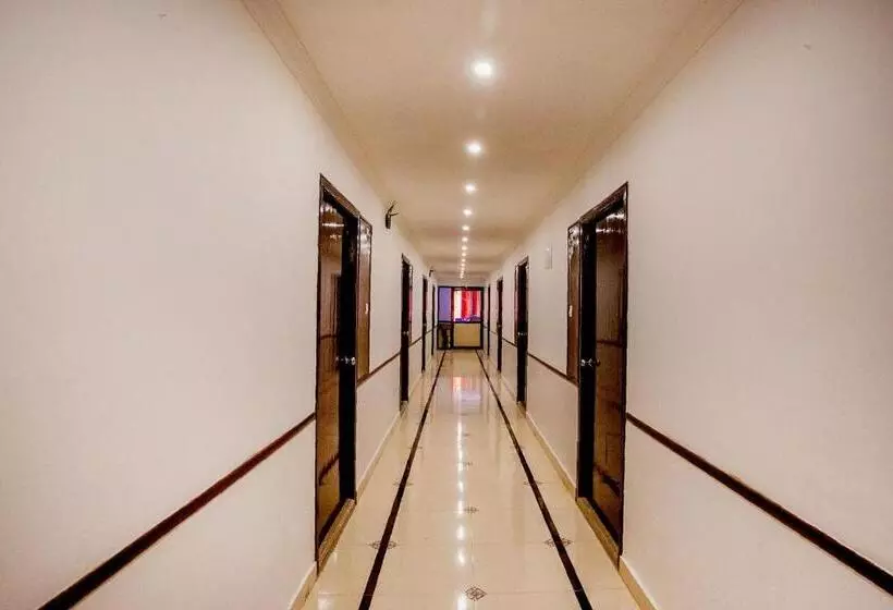 Fotos del hotel Oyo 18544 Amm Residency:  9