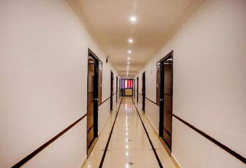 Fotos del hotel Oyo 18544 Amm Residency:  23