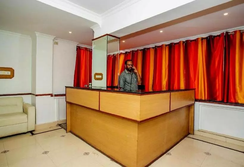 Fotos del hotel Oyo 18544 Amm Residency:  8