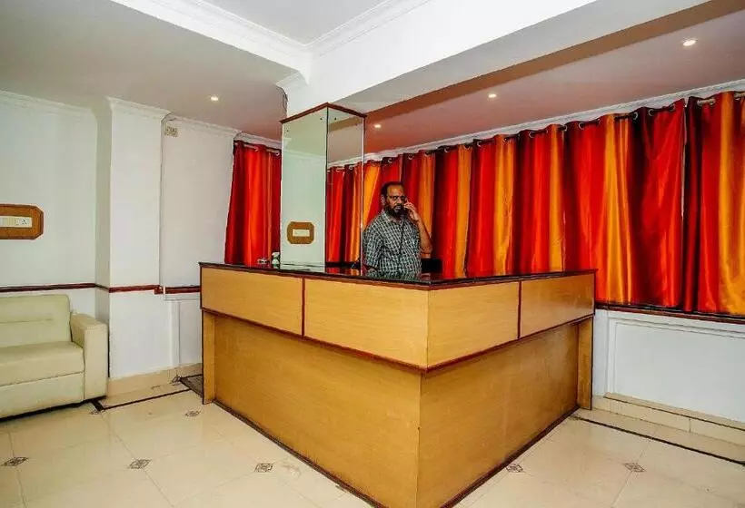 Fotos del hotel Oyo 18544 Amm Residency:  24