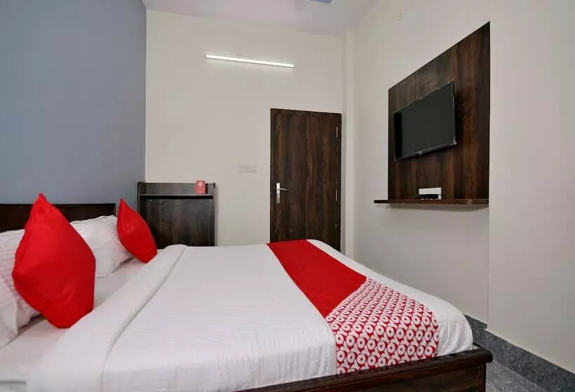 Fotos del hotel Oyo 16577 Raj Shree Guest House:  8
