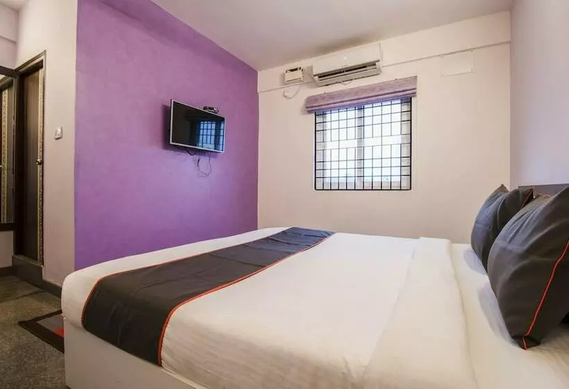Fotos del hotel Oyo Flagship 22550 Meridien Suites:  13