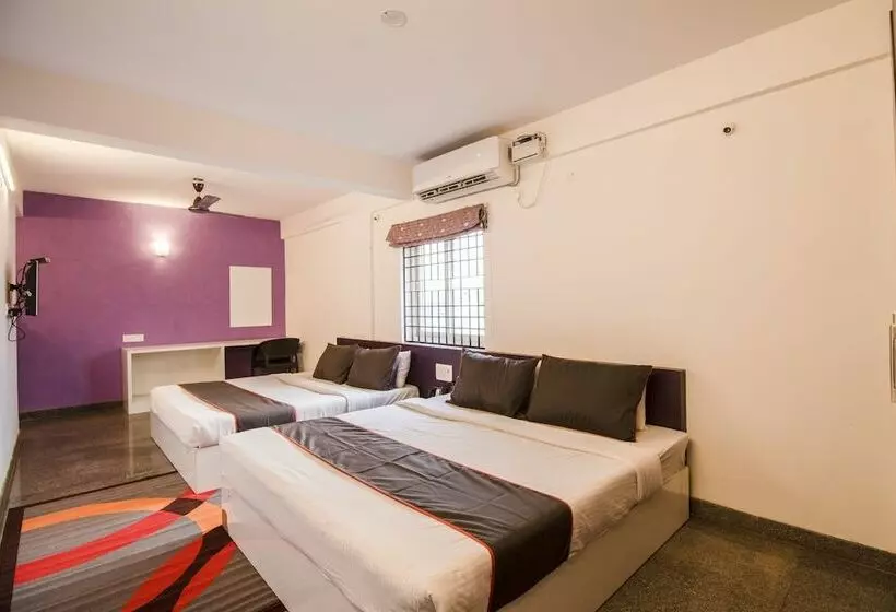 Fotos del hotel Oyo Flagship 22550 Meridien Suites:  14