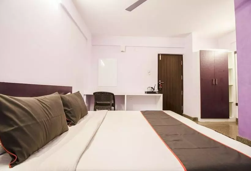 Fotos del hotel Oyo Flagship 22550 Meridien Suites:  15