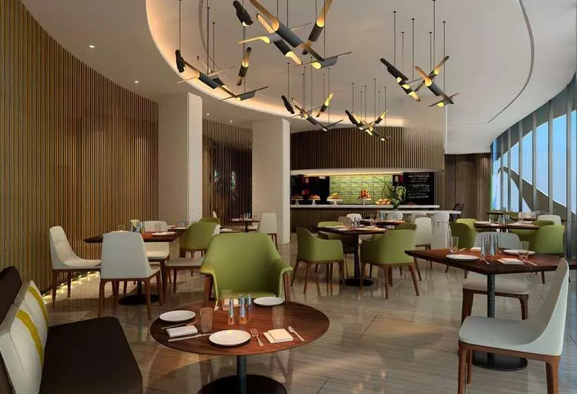 Fotos del hotel Doubletree By Hilton Ahmedabad:  6