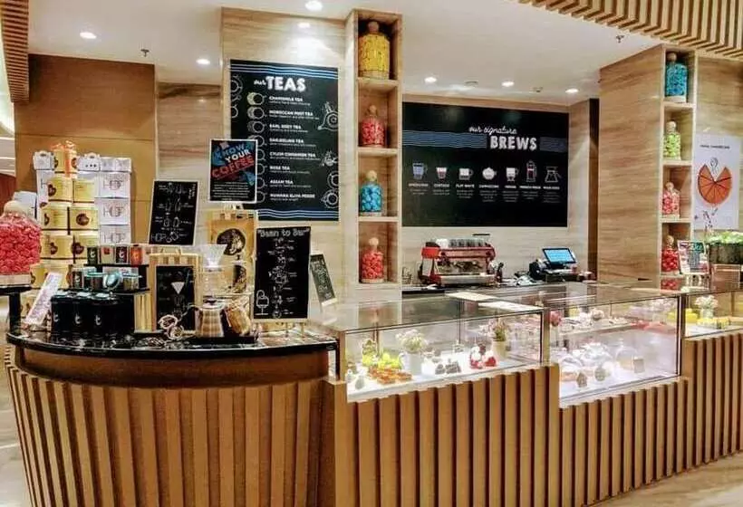 Fotos del hotel Doubletree By Hilton Ahmedabad:  9