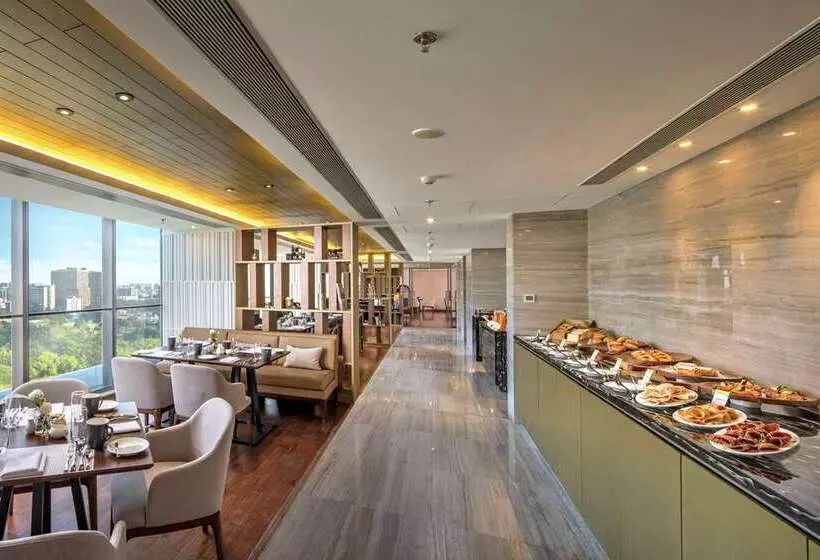 Fotos del hotel Doubletree By Hilton Ahmedabad:  10