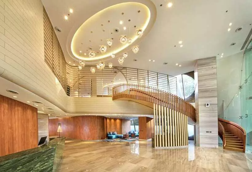 Fotos del hotel Doubletree By Hilton Ahmedabad:  13