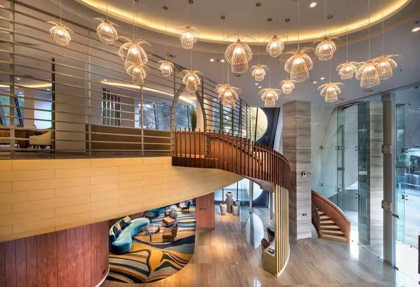 Fotos del hotel Doubletree By Hilton Ahmedabad:  14