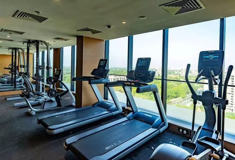 Fotos del hotel Doubletree By Hilton Ahmedabad:  15