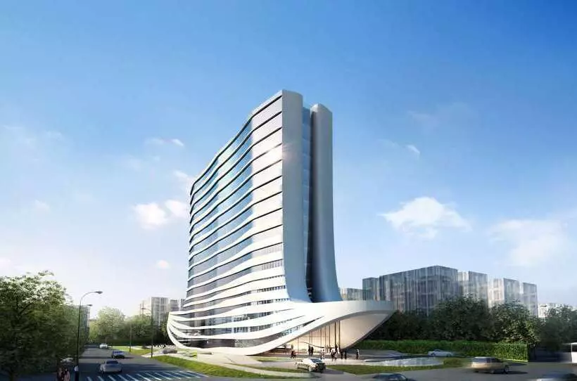 Doubletree By Hilton Ahmedabad