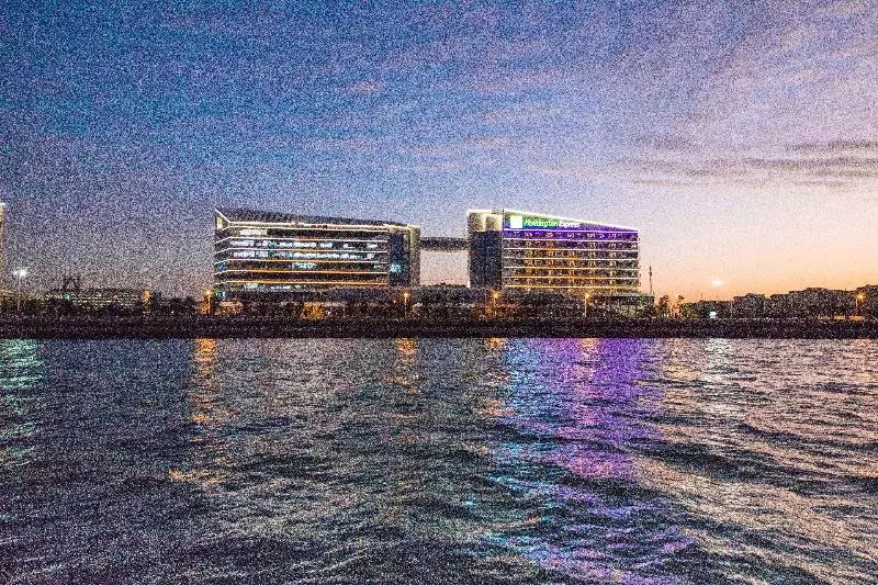 Fotos del hotel Holiday Inn Express Xiamen Airport Zone, An Ihg:  5