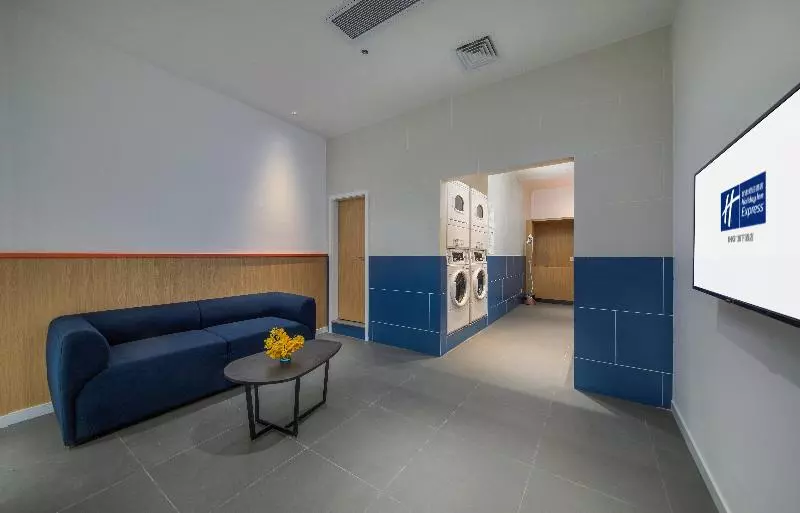 Fotos del hotel Holiday Inn Express Xiamen Airport Zone, An Ihg:  11