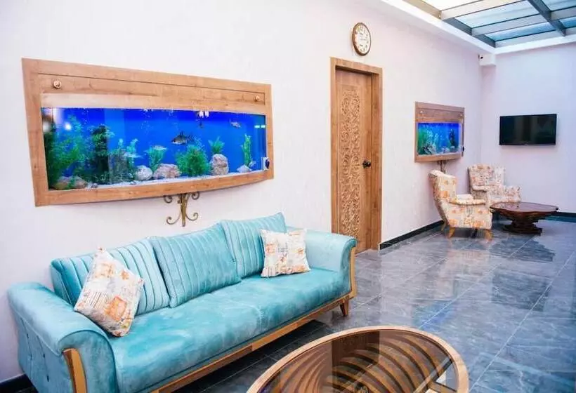 Fotos del hotel Sunday Hotel Baku:  11
