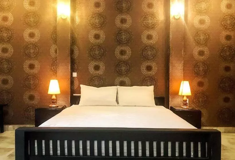 Fotos del hotel Sok San Villa:  12