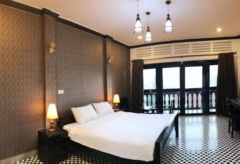 Fotos del hotel Sok San Villa:  13