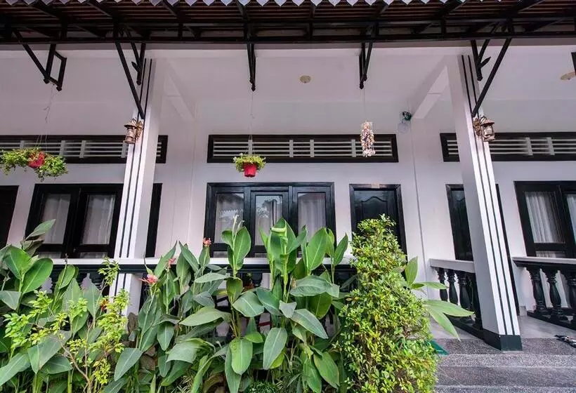 Fotos del hotel Sok San Villa:  4