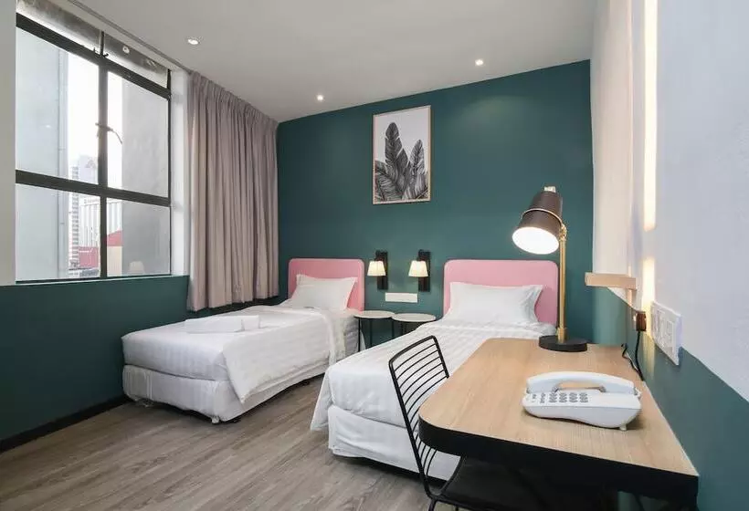 Fotos del hotel Season Point:  12