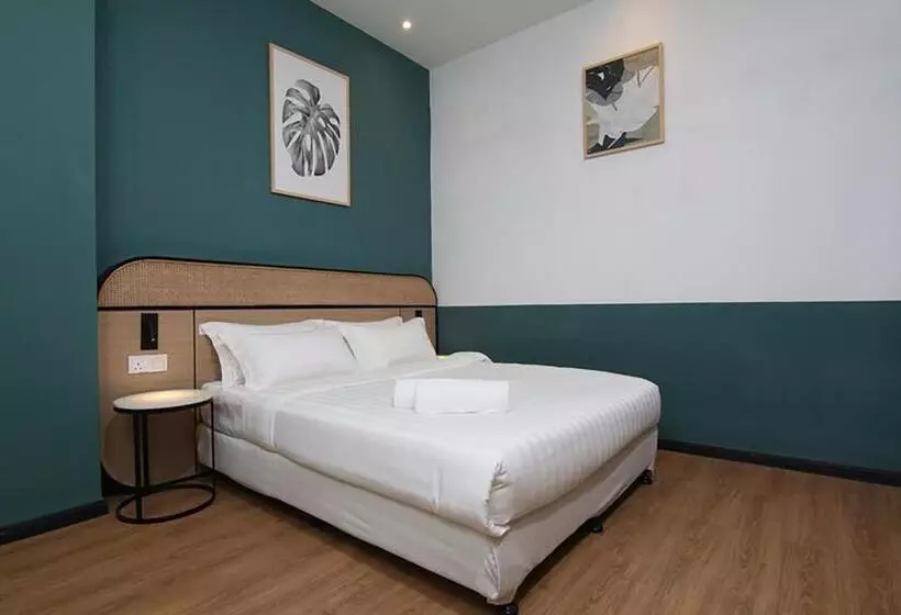 Fotos del hotel Season Point:  6
