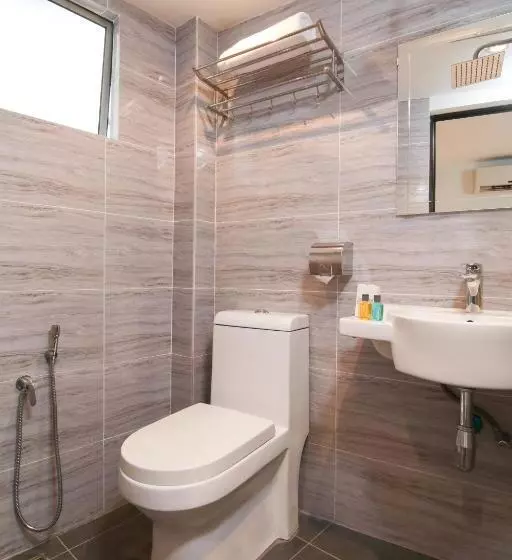 Fotos del hotel Season Point:  24