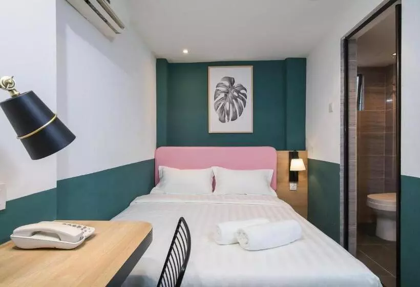 Fotos del hotel Season Point:  9