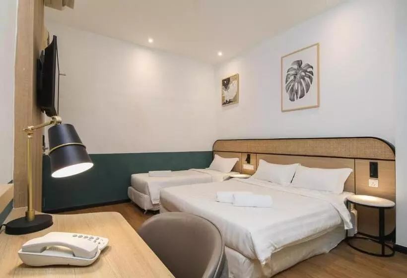 Fotos del hotel Season Point:  14