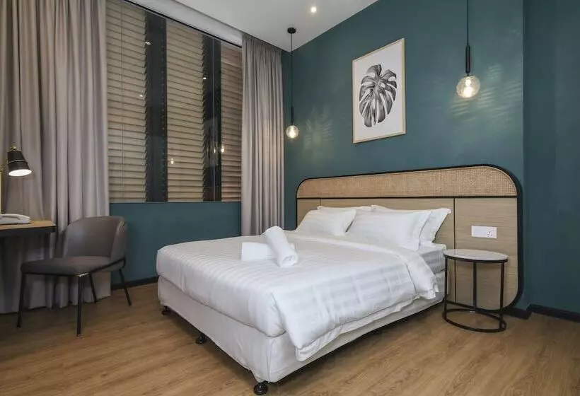 Fotos del hotel Season Point:  18
