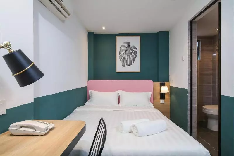 Fotos del hotel Season Point:  2