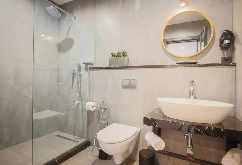 Fotos del hotel Tuta:  9